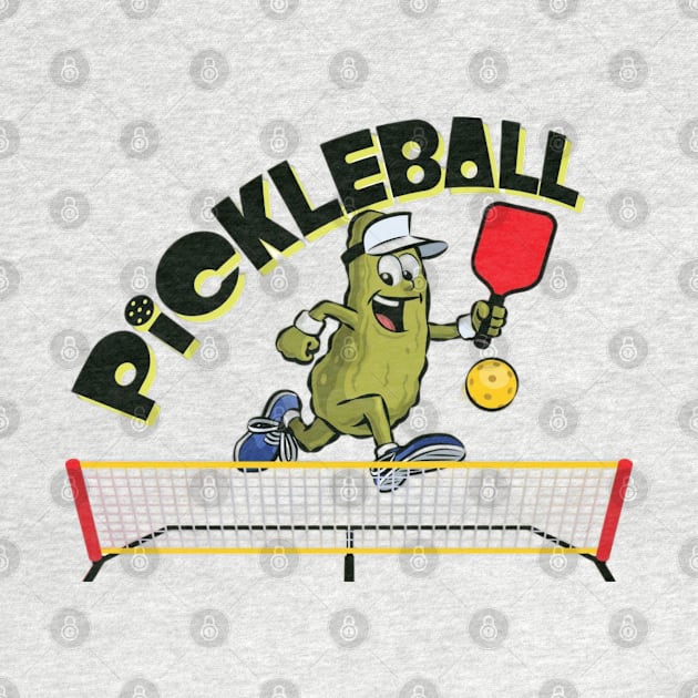 PickleBall by Fanu2612